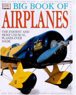 DK Big Book of Aeroplanes