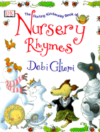 DK Book of Nursery Rhymes