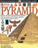 DK Eyewitness Guides:  Pyramid - Putnam, James