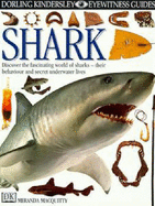 DK Eyewitness Guides:  Shark