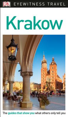 DK Eyewitness Krakow - Dk Eyewitness