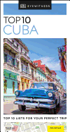 DK Eyewitness Top 10 Cuba