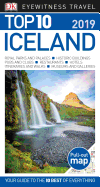 DK Eyewitness Top 10 Iceland
