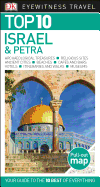DK Eyewitness Top 10 Israel and Petra