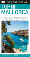 DK Eyewitness Top 10 Mallorca