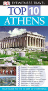 DK Eyewitness Top 10 Travel Guide: Athens