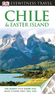 DK Eyewitness Travel Guide: Chile & Easter Island