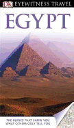DK Eyewitness Travel Guide: Egypt