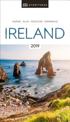 DK Eyewitness Travel Guide Ireland: 2019 - Dk Eyewitness