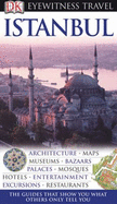 DK Eyewitness Travel Guide: Istanbul