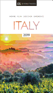 DK Eyewitness Travel Guide Italy: 2019