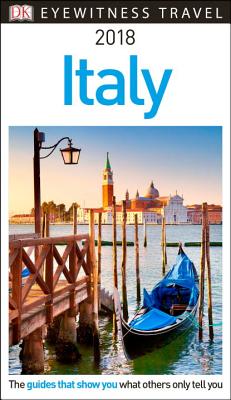 DK Eyewitness Travel Guide Italy - Dk Travel