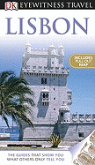 DK Eyewitness Travel Guide: Lisbon