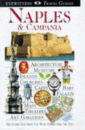DK Eyewitness Travel Guide: Naples & the Amalfi Coast