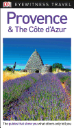 DK Eyewitness Travel Guide Provence and the Cte d'Azur