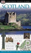 DK Eyewitness Travel Guide: Scotland (Revised)