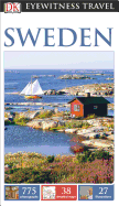 DK Eyewitness Travel: Sweden