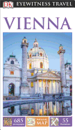 DK Eyewitness Travel: Vienna