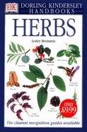 DK Handbook: Herbs
