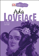 DK Life Stories: ADA Lovelace