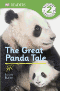 DK Readers L2: The Great Panda Tale