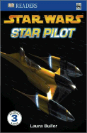 DK Readers L3: Star Wars: Star Pilot