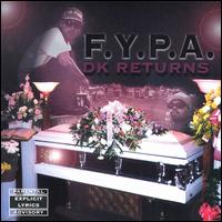 DK Returns - F.Y.P.A.