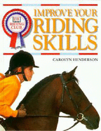 DK Riding Club:  Improve Your Riding Skills