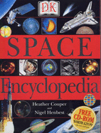 DK Space Encyclopedia - Couper, Heather, and Henbest, Nigel