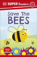 DK Super Readers Pre-Level Save the Bees