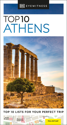 DK Top 10 Athens - DK Travel