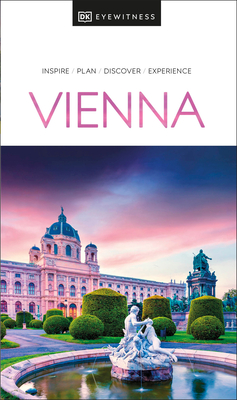 DK Vienna - DK Travel