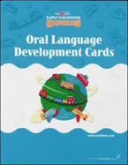 DLM Early Childhood Express, Oral Language Development Cards - Schiller, Pam, and Clements, Douglas, and Lara-Alecio, Rafael