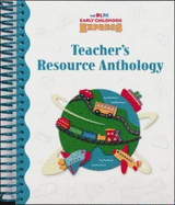 DLM Early Childhood Express, Teacher Resource Anthology