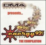 DMA Presents: Energy 92 7/5 Dance Hits