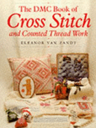 DMC CROSS STITCH - 