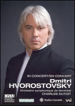 Dmitri Hvorostovsky in Concert