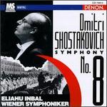 Dmitri Shostakovich: Symphony No. 8