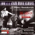 Dmitry Shostakovich: The Gadfly - Complete Original Score for the 1955 Film