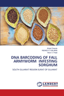 DNA Barcoding of Fall Armyworm Infesting Sorghum