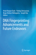 DNA Fingerprinting: Advancements and Future Endeavors