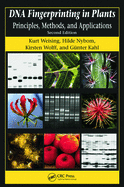 DNA Fingerprinting in Plants: Principles, Methods, and Applications, Second Edition