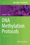 DNA Methylation Protocols