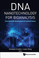DNA Nanotechnology for Bioanalysis