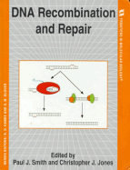 DNA Recombination and Repair