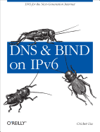 DNS and Bind on Ipv6