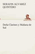 Doa Clarines y Maana de Sol