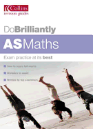 Do Brilliantly at as Maths