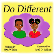 Do Different