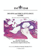 DO-HNS and MRCS (ENT) OSCE Guide - Persaud, Ricardo